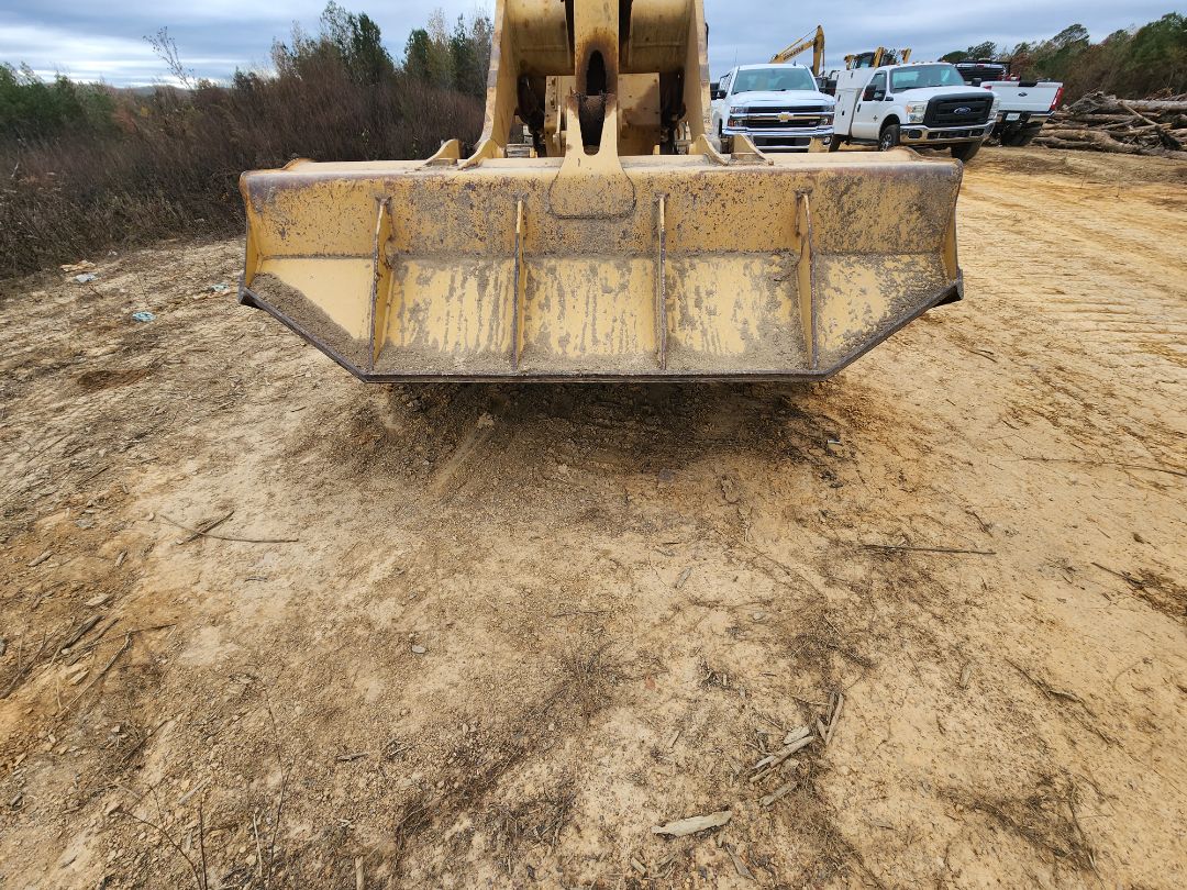 1997 CATERPILLAR 953C - Image 15